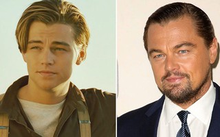 Leonardo DiCaprio tin rằng nổi tiếng là nhờ may mắn