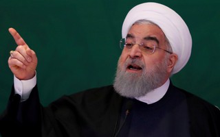 Iran đòi Mỹ dỡ trừng phạt mới đàm phán