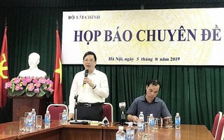 Cổ phần hóa doanh nghiệp diễn ra ì ạch