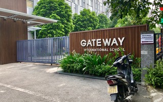 Ôtô chở học sinh trường Gateway tử vong không có giấy phép kinh doanh vận tải