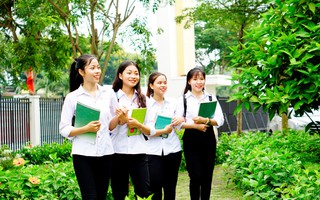 Đại học Đông Á: Điểm trúng tuyển từ 14 - 20 điểm