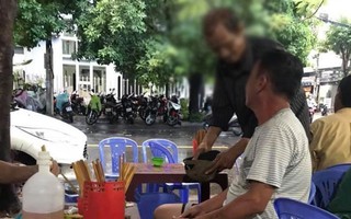Đà Nẵng: Lo "cái bang" tái xuất