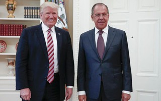 Sợ ông Trump nói hớ, Mỹ rút điệp viên tối mật khỏi Nga