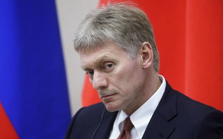 Điện Kremlin: Mỹ cài cắm điệp viên ở Nga là “chuyện tầm phào”