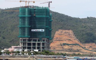 Sai phạm đất đai "động trời" ở Khánh Hòa: Lãnh đạo tỉnh nhận kỷ luật