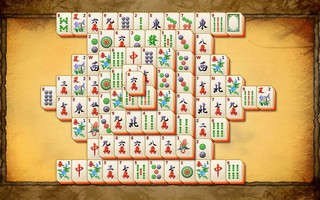 Trí tuệ nhân tạo có thể chơi giỏi Mahjong như con người