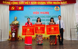 Nhiều hoạt động Công đoàn có sức lan tỏa