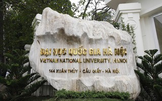 2 trường đại học Việt Nam lọt top 1.000 trường đại học hàng đầu thế giới