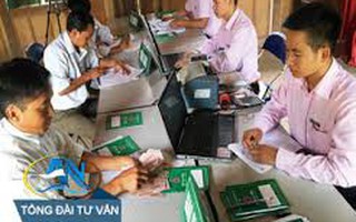 Tây Ninh: Đề nghị xử lý 322 doanh nghiệp chây ì nợ BHXH