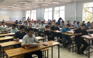 86 thí sinh tham gia Hội thi Bàn tay vàng các KCX-KCN TP HCM