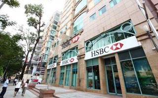 HSBC Việt Nam thay tổng giám đốc,  ông Phạm Hồng Hải nhận nhiệm vụ mới ở Canada