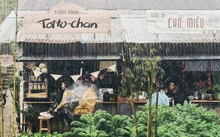 Nhiều điểm nổi tiếng ở Đà Lạt đóng cửa