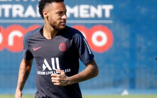 Barcelona đâu có cần Neymar!