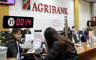 Agribank phát hành trái phiếu, lãi suất 8,1%/năm