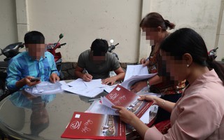 6.700 người sập bẫy Alibaba