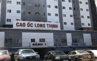 Bình Định yêu cầu xử lý vi phạm tại các dự án nhà ở xã hội