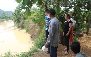 Sông Đồng Nai "sống chết mặc bây"!