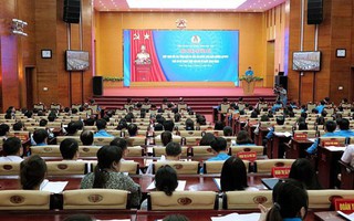 Phú Thọ: Tuyên truyền CPTPP cho cán bộ Công đoàn