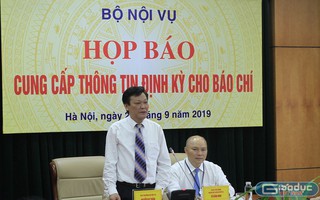 Giáo viên có hợp đồng trước ngày 31-12-2015 được tuyển dụng đặc cách