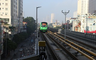 Dự án đường sắt Cát Linh - Hà Đông: Sai phạm nghiêm trọng, trách nhiệm chưa rõ