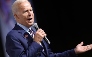 Ông Biden cảnh báo "bi kịch" đối với Tổng thống Trump