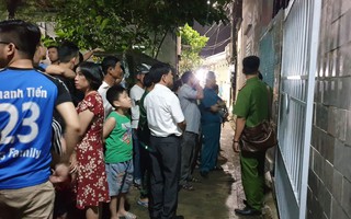 Rúng động nghi án thanh niên giết vợ sắp cưới rồi tự sát ở Đà Nẵng