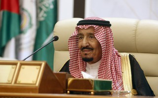 Ả Rập Saudi chấn động vì vệ sĩ của nhà vua bị bắn chết