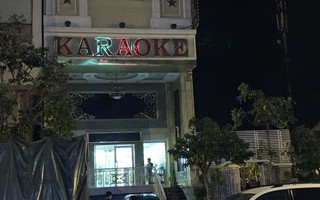 Trinh sát ập vào Karaoke Rose, phát hiện 15 nam nữ "phê" ma túy