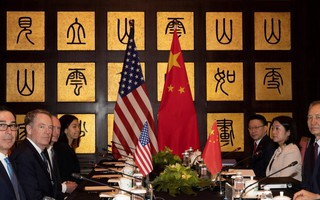 Đàm phán thương mại Mỹ - Trung tiếp tục bế tắc
