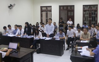 FLC kiện Báo Giáo dục Việt Nam, yêu cầu bồi thường 14 triệu đồng