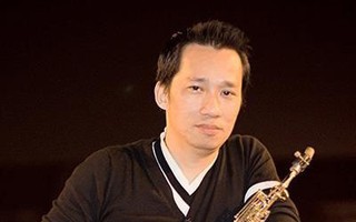 Nghệ sĩ saxophone Xuân Hiếu qua đời