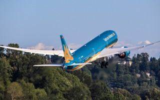 Sau giấy phép vận chuyển thương mại, Vietnam Airlines còn cần gì để bay thẳng đến Mỹ?