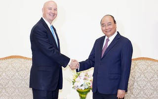 Việt Nam coi trọng quan hệ hợp tác với Nicaragua
