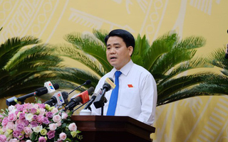 Chủ tịch Hà Nội: Cách 1 "sợi chỉ" mà sử dụng đến 2 loại nước chất lượng khác nhau