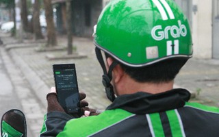 Tài xế GrabBike kiến nghị doanh thu trên 150 triệu đồng mới nộp thuế