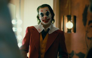 Phim "Joker" thắng Sư tử vàng tại LHP Venice 2019