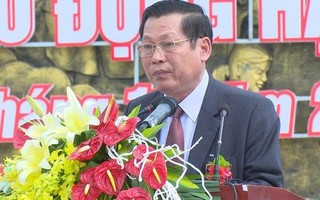 Thủ tướng kỷ luật Chủ tịch, Phó chủ tịch UBND tỉnh Đắk Nông