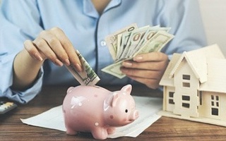 5 mẹo tiết kiệm tiền cho người thu nhập thấp