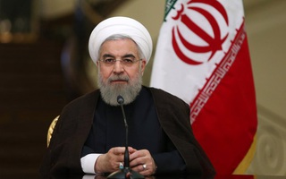 Tổng thống Iran và Ukraine lên tiếng vụ bắn hạ máy bay