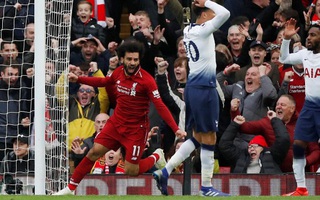 Tottenham: Chấp nửa đội hình, quyết "phá" Liverpool