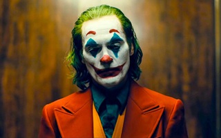 "Joker" Joaquin Phoenix bị cảnh sát bắt giữ