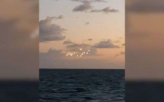 Khi UFO không còn là chuyện lá cải