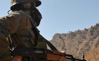 Lực lượng Pakistan bị nghi chặt đầu dân thường Ấn Độ