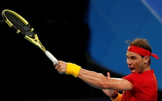 Rafael Nadal ngại đến Mỹ khi dịch Covid-19 vẫn còn