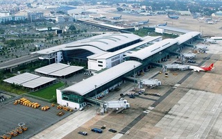 Làm rõ nguồn vốn xây nhà ga T3 sân bay Tân Sơn Nhất