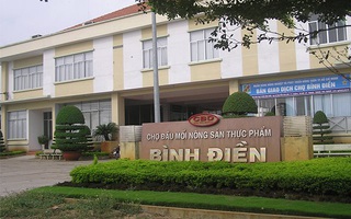 Án mạng đau lòng sau cuộc "rửa hận" bất thành