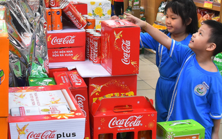 Phải chặn ngay "bê bối" kiểu Coca-Cola Việt Nam