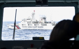 Trung Quốc thừa nhận đánh bắt ở vùng biển Indonesia