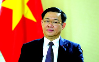 Phó Thủ tướng Vương Đình Huệ: Tăng trưởng không chỉ là số lượng!