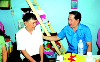 Những mùa Xuân ấm áp